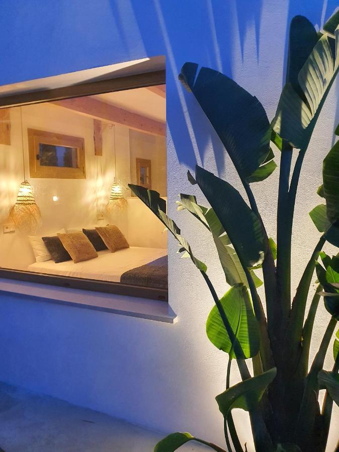 Ferienhaus Eco Finca Sa Becadeta *