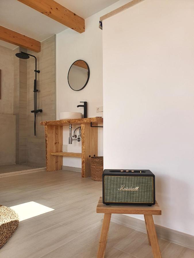Eco Finca Sa Becadeta Ferienhaus