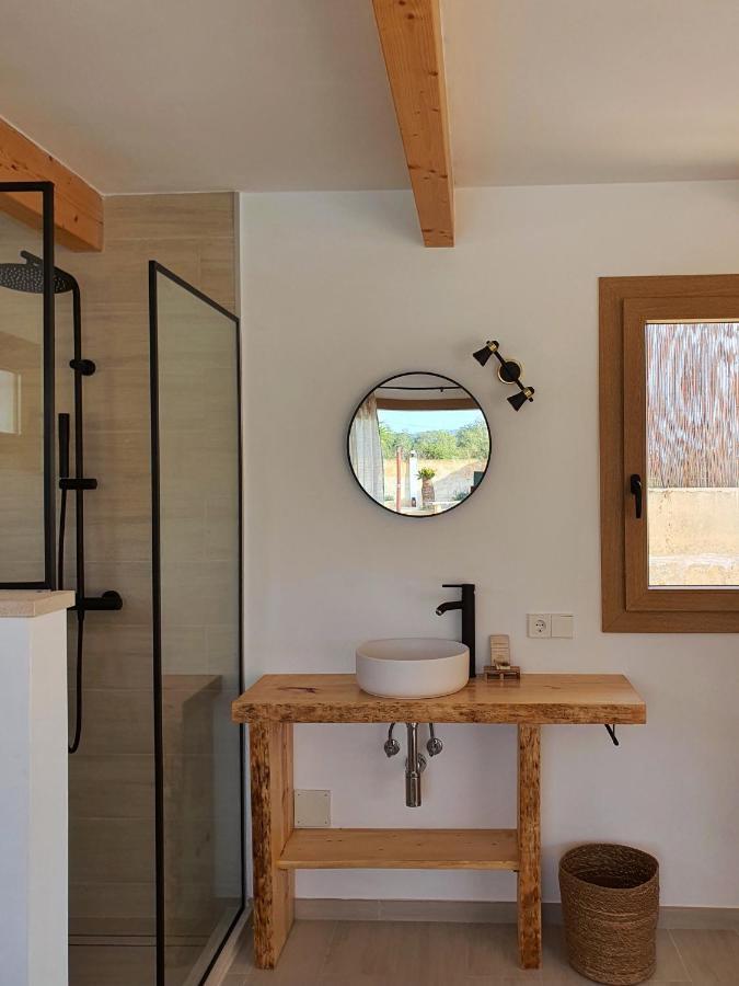 Eco Finca Sa Becadeta Ferienhaus Llucmajor (Mallorca)