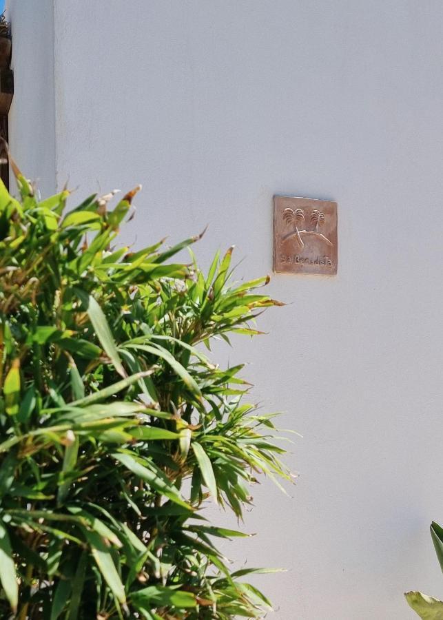 Ferienhaus Eco Finca Sa Becadeta
