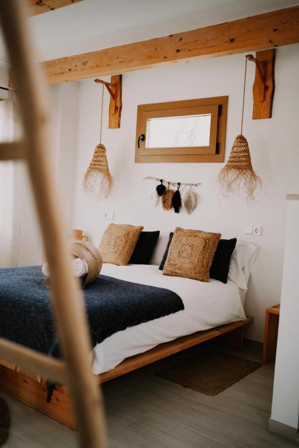 Ferienhaus Eco Finca Sa Becadeta Llucmajor (Mallorca)