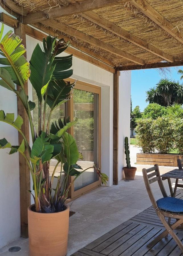 Eco Finca Sa Becadeta Ferienhaus Llucmajor (Mallorca)