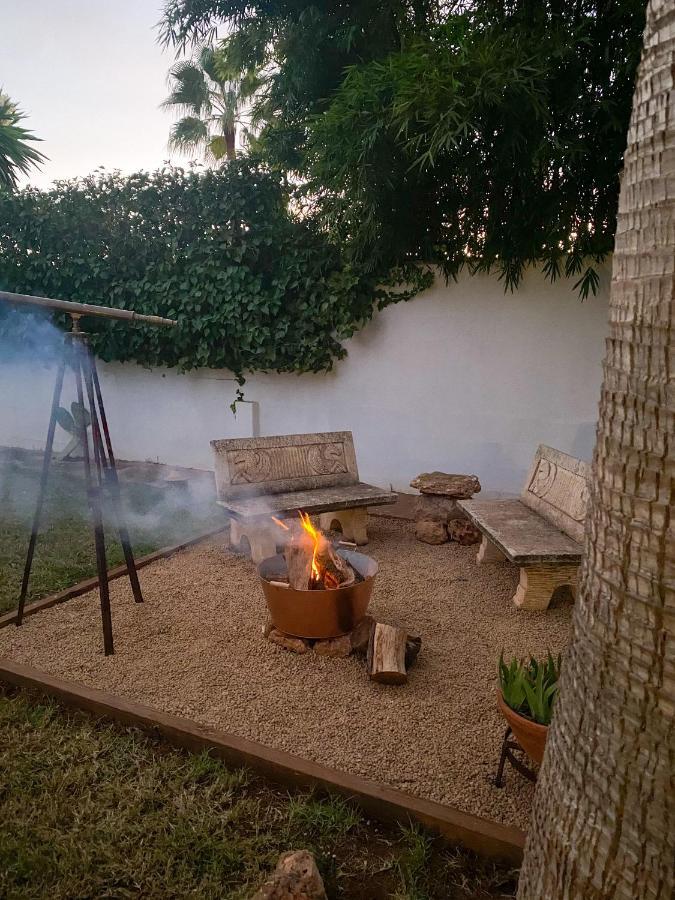 Eco Finca Sa Becadeta Ferienhaus Llucmajor (Mallorca)