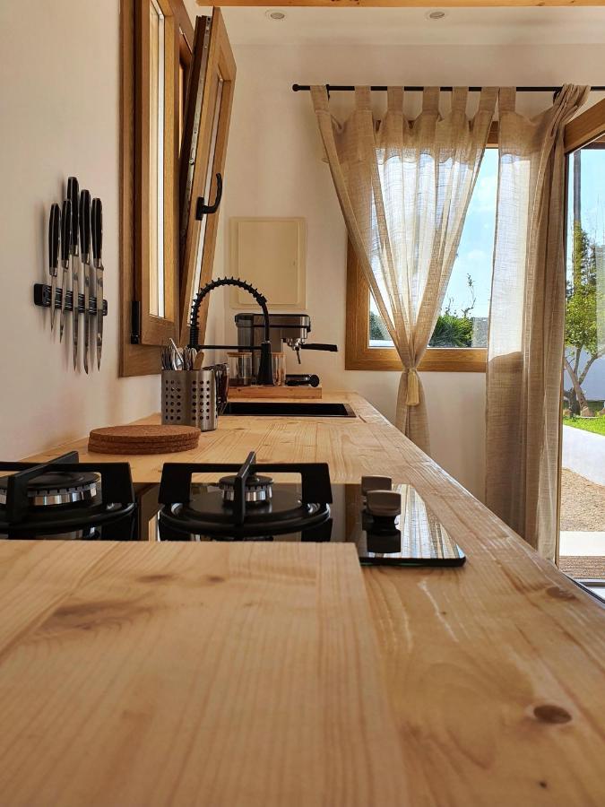 Eco Finca Sa Becadeta