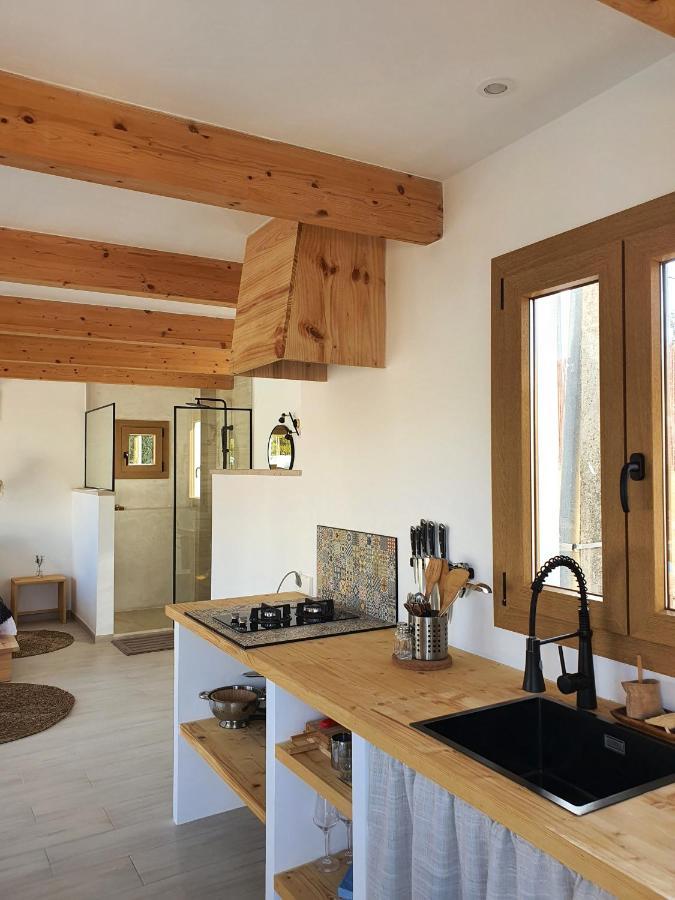 Holiday home Eco Finca Sa Becadeta